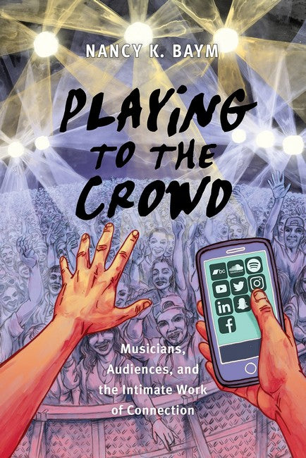 Playing to the Crowd