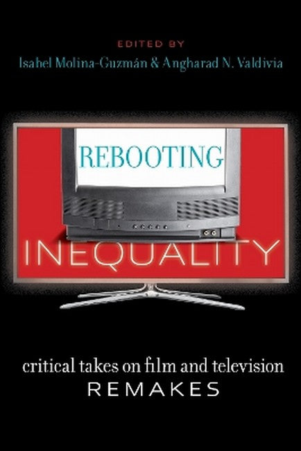 Rebooting Inequality