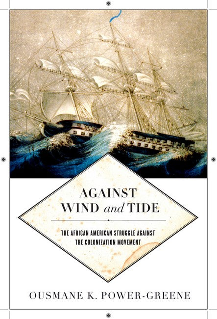 Against Wind and Tide