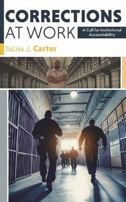 Corrections at Work
