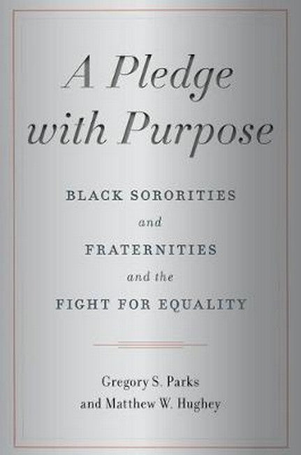 A Pledge with Purpose