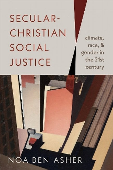 Secular-Christian Social Justice