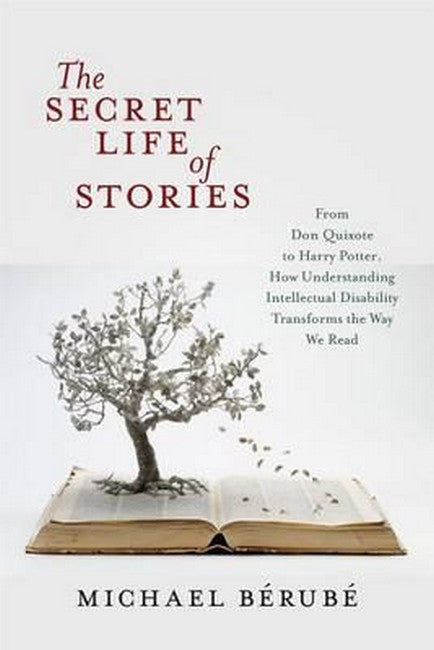 The Secret Life of Stories