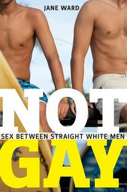 Not Gay