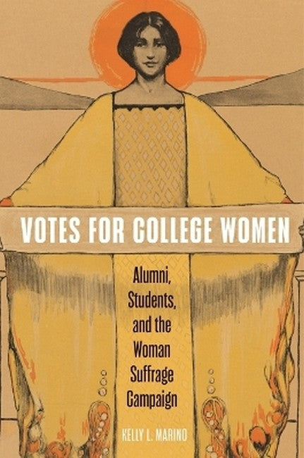 Votes for College Women