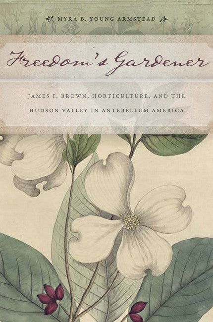 Freedom's Gardener