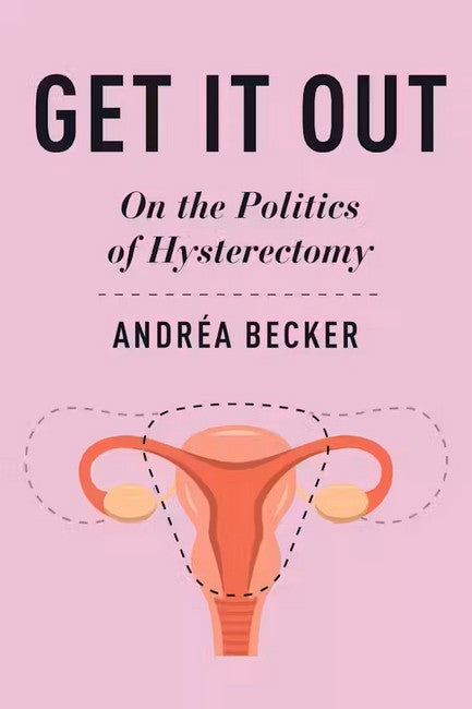 Get It Out