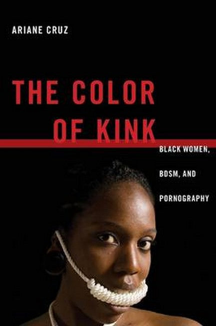 The Color of Kink
