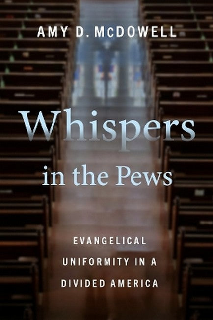 Whispers in the Pews