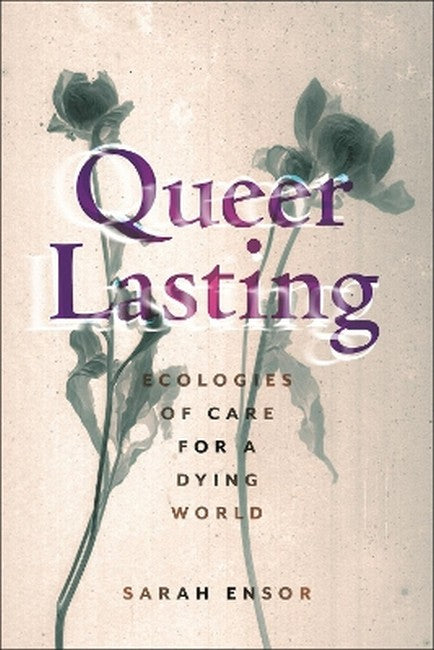 Queer Lasting (HB)