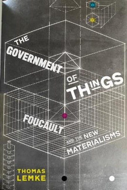 The Government of Things