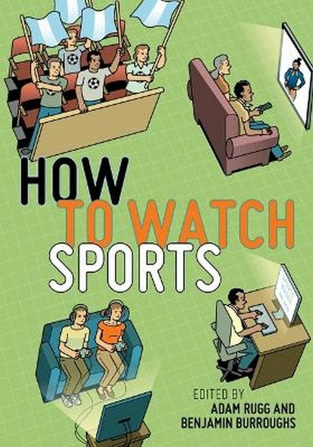 How to Watch Sports