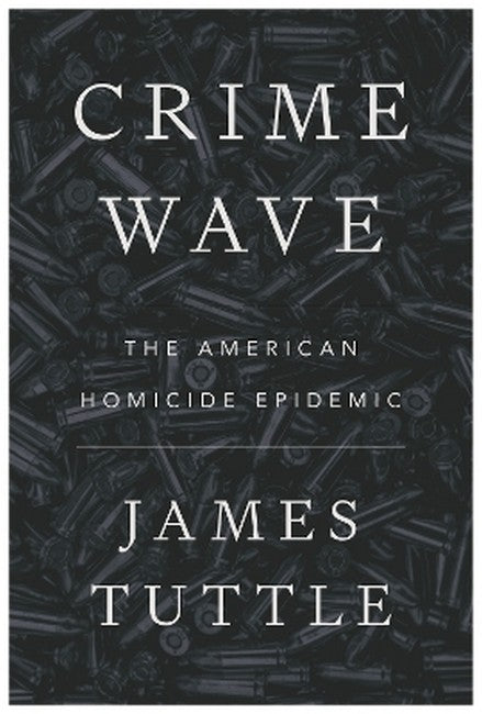 Crime Wave