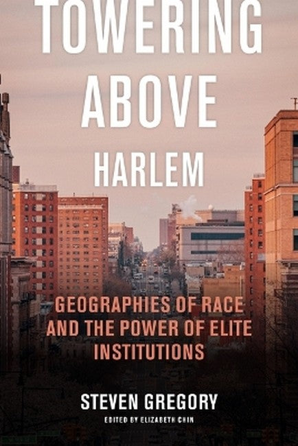 Towering Above Harlem