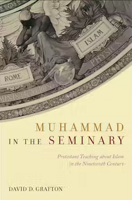 Muhammad in the Seminary