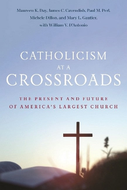 Catholicism at a Crossroads (HB)