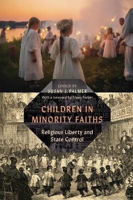 Children in Minority Faiths