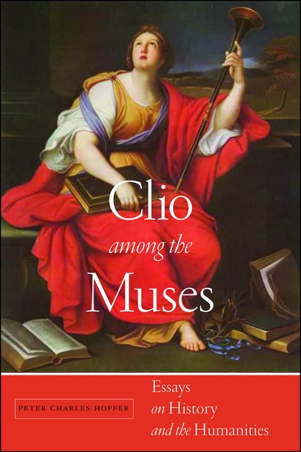 Clio among the Muses