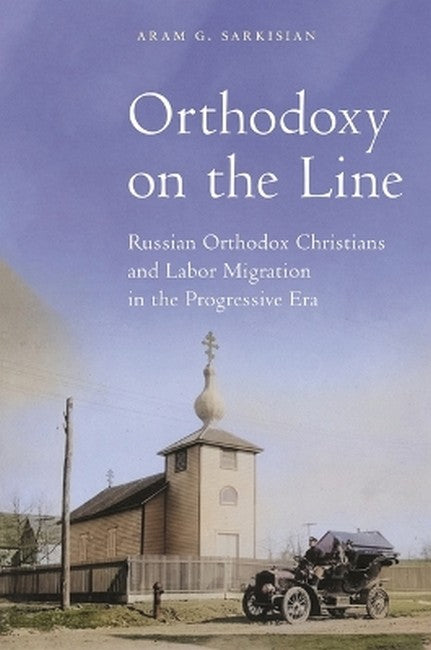 Orthodoxy on the Line