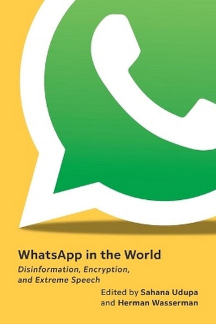 WhatsApp in the World