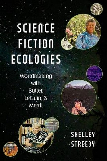 Science Fiction Ecologies