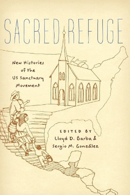 Sacred Refuge