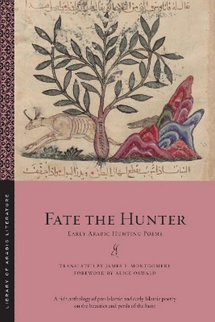 Fate the Hunter