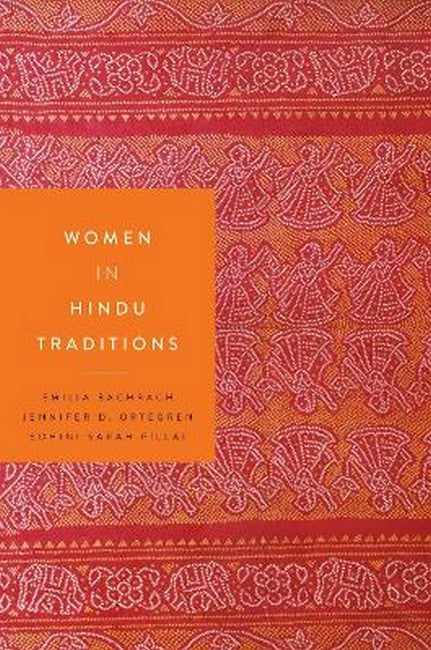 Women in Hindu Traditions