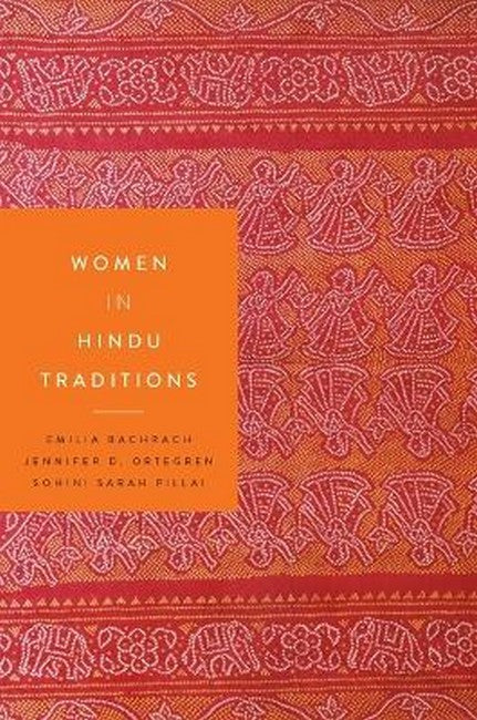 Women in Hindu Traditions