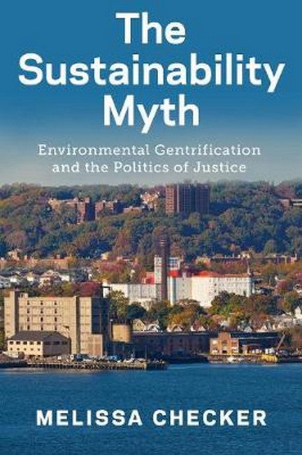 The Sustainability Myth