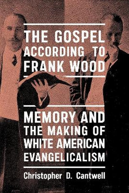 The Gospel According to Frank Wood