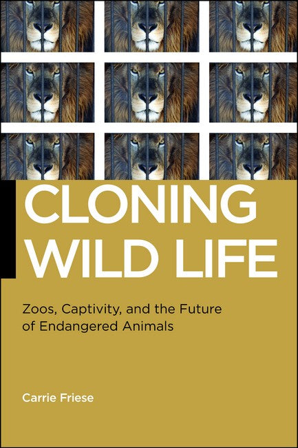 Cloning Wild Life