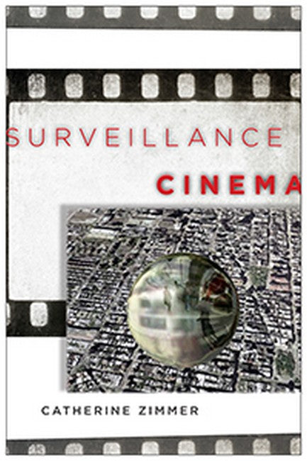 Surveillance Cinema