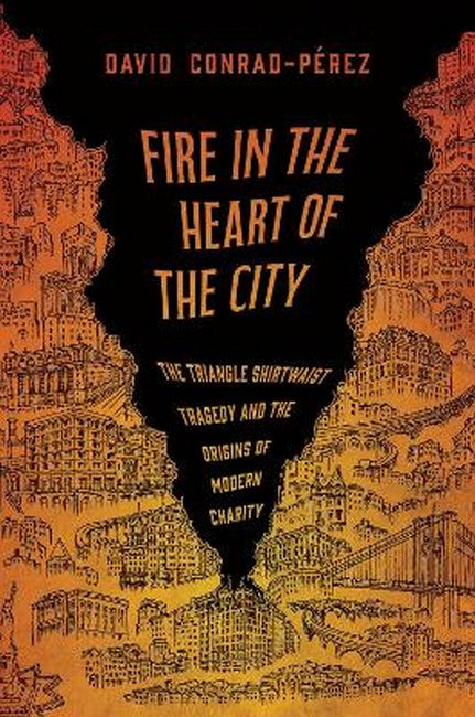 Fire in the Heart of the City