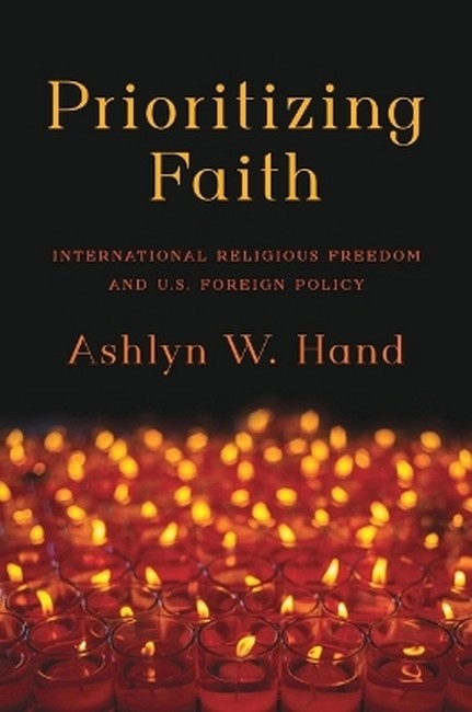 Prioritizing Faith
