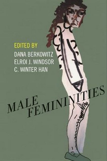 Male Femininities