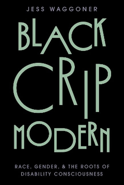 Black Crip Modern
