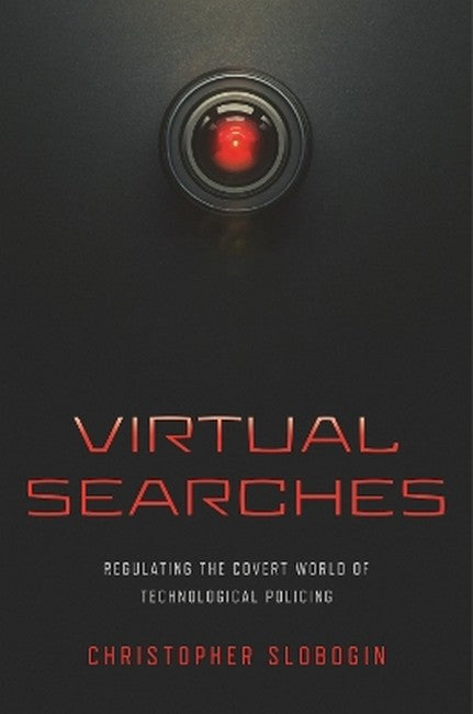 Virtual Searches