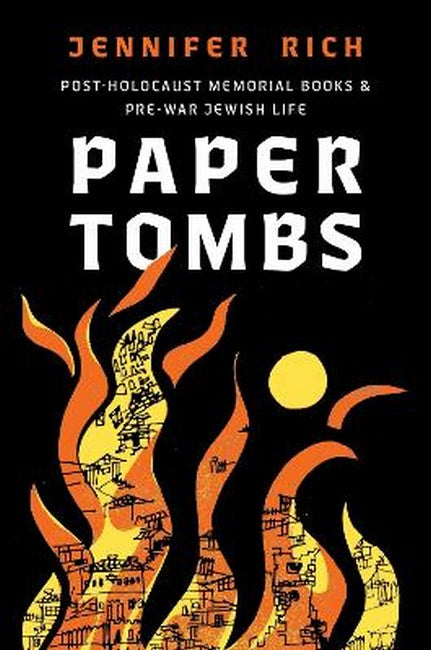 Paper Tombs