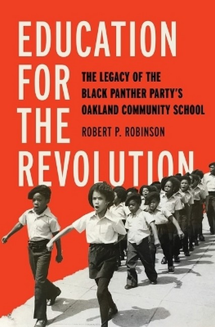 Education for the Revolution