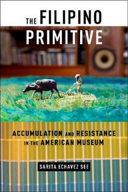 The Filipino Primitive