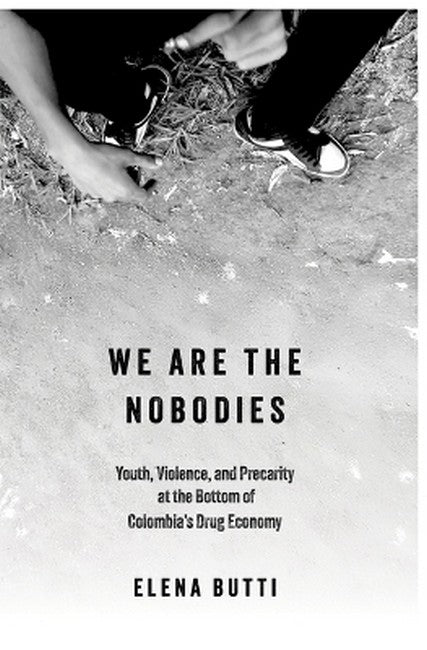 We Are the Nobodies