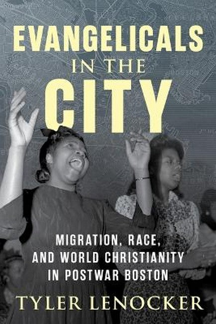 Evangelicals in the City