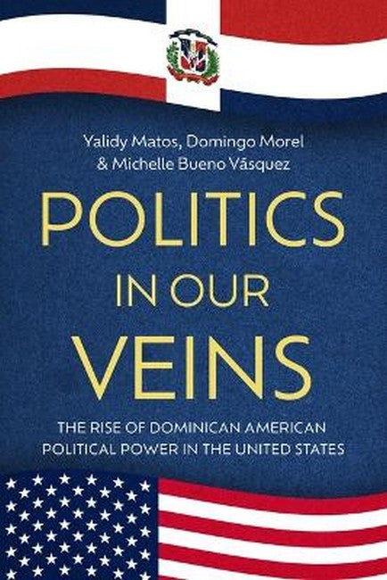 Politics in Our Veins