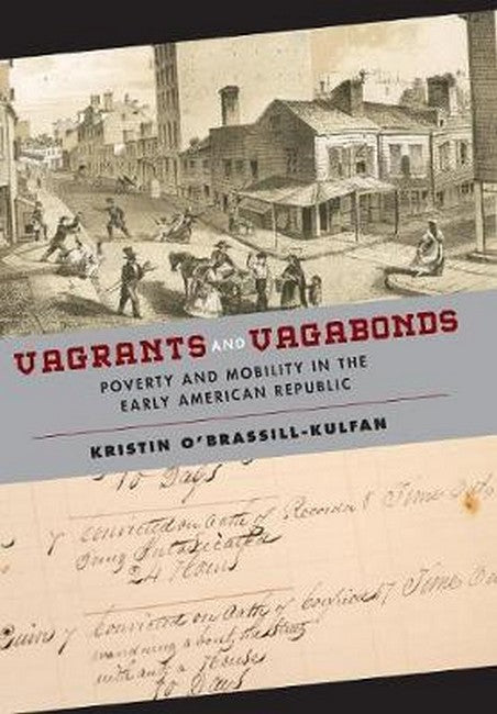 Vagrants and Vagabonds