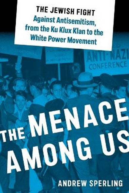 The Menace Among Us