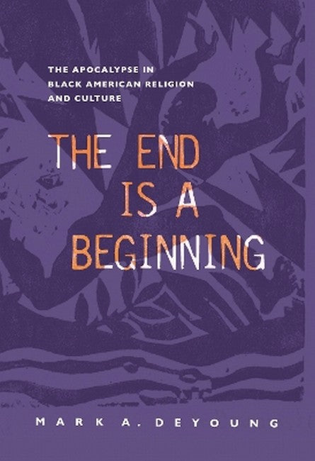 The End Is a Beginning