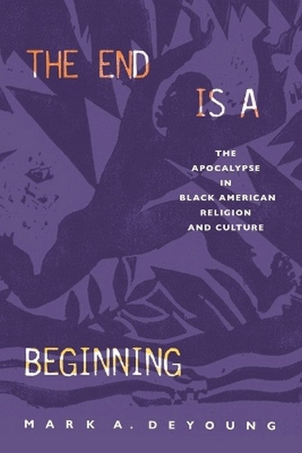 The End Is a Beginning