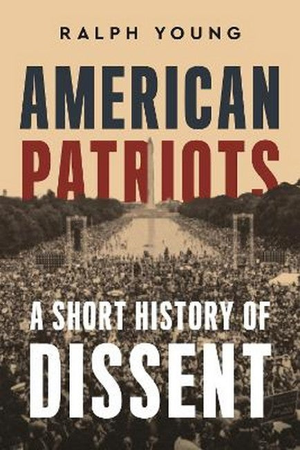American Patriots