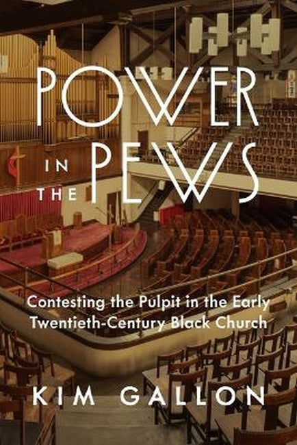Power in the Pews